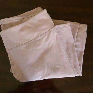 Pink Fabletics Leggings